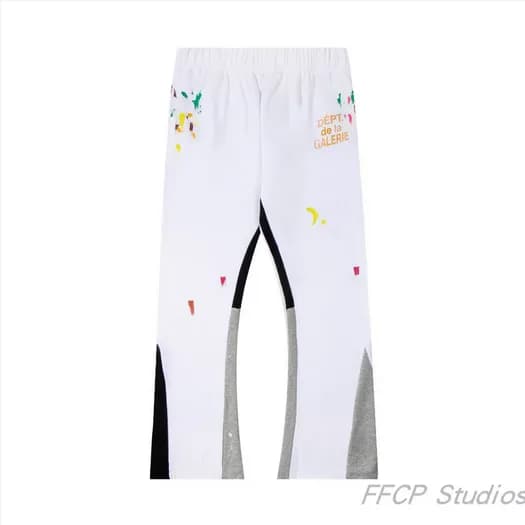 CHROME HEARTS JEANS — product from Taobao, photo 7 of 8