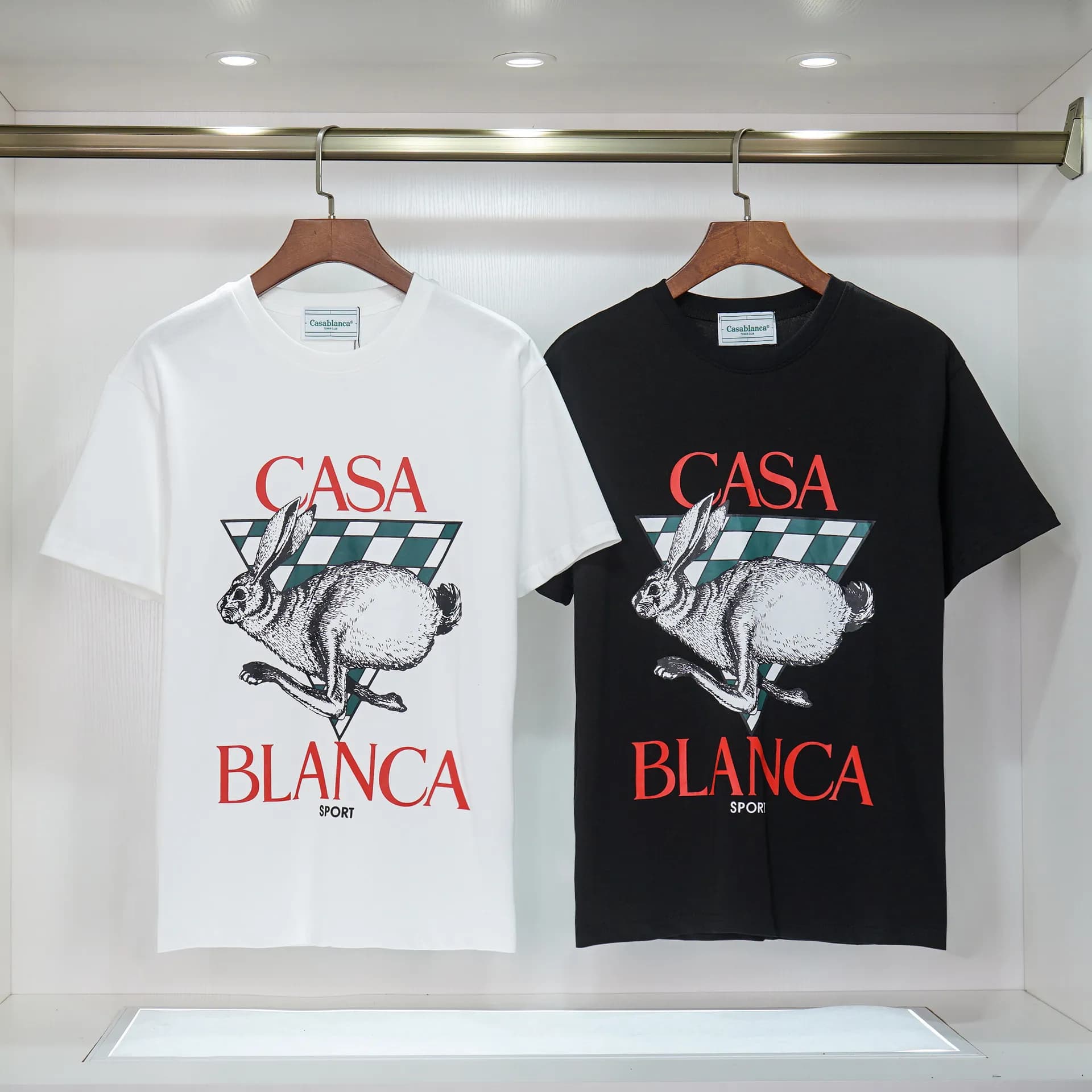 Case blanaca t shirts — T-Shirts from 1688, photo 2 of 2