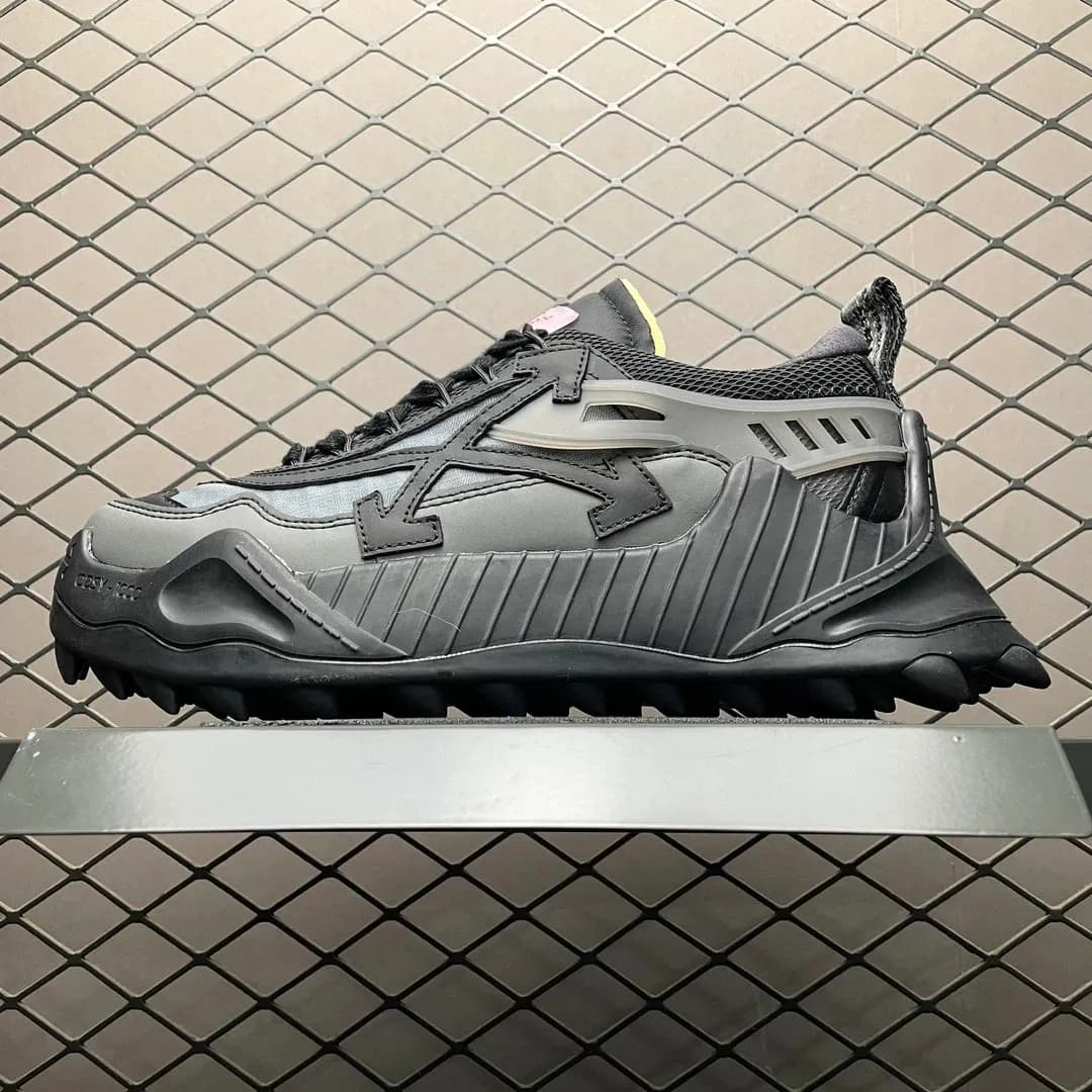 OFF WHITE ODSY 1000 — product from Weidian, photo 4 of 5