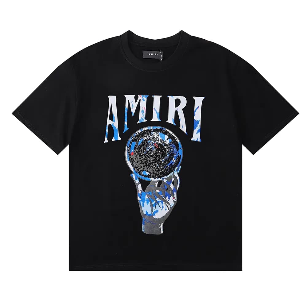 Amiri Tees lots of styles — product from Taobao, photo 4 of 5
