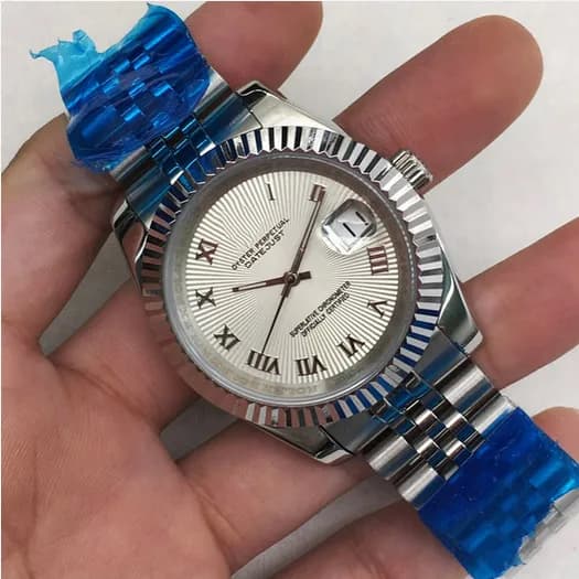 cool looking watch! ig — Watch from 1688, photo 2 of 2