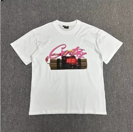 corteiz time bome — T-Shirts from Weidian, photo 7 of 7
