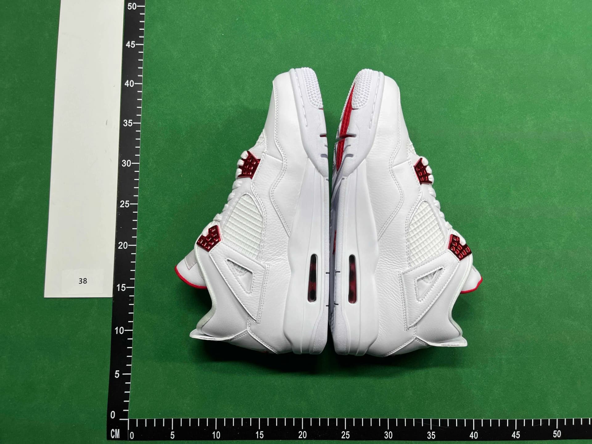 jordan 4 — product from Weidian, photo 5 of 6