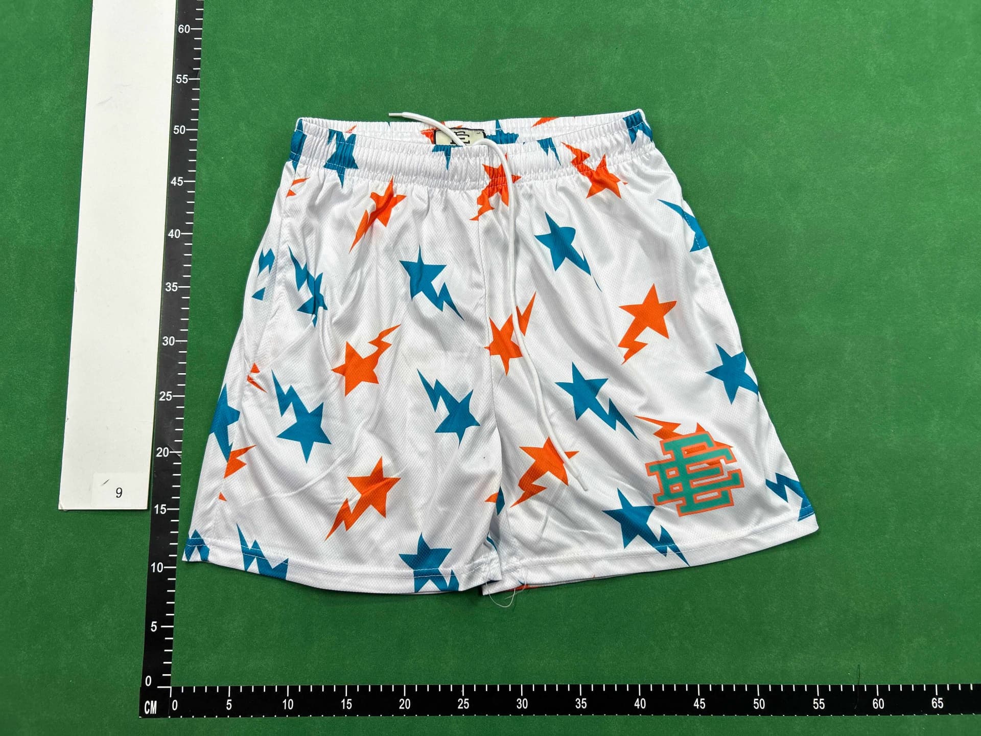 Eric Emanuel Šorcevi — product from Taobao, photo 4 of 5
