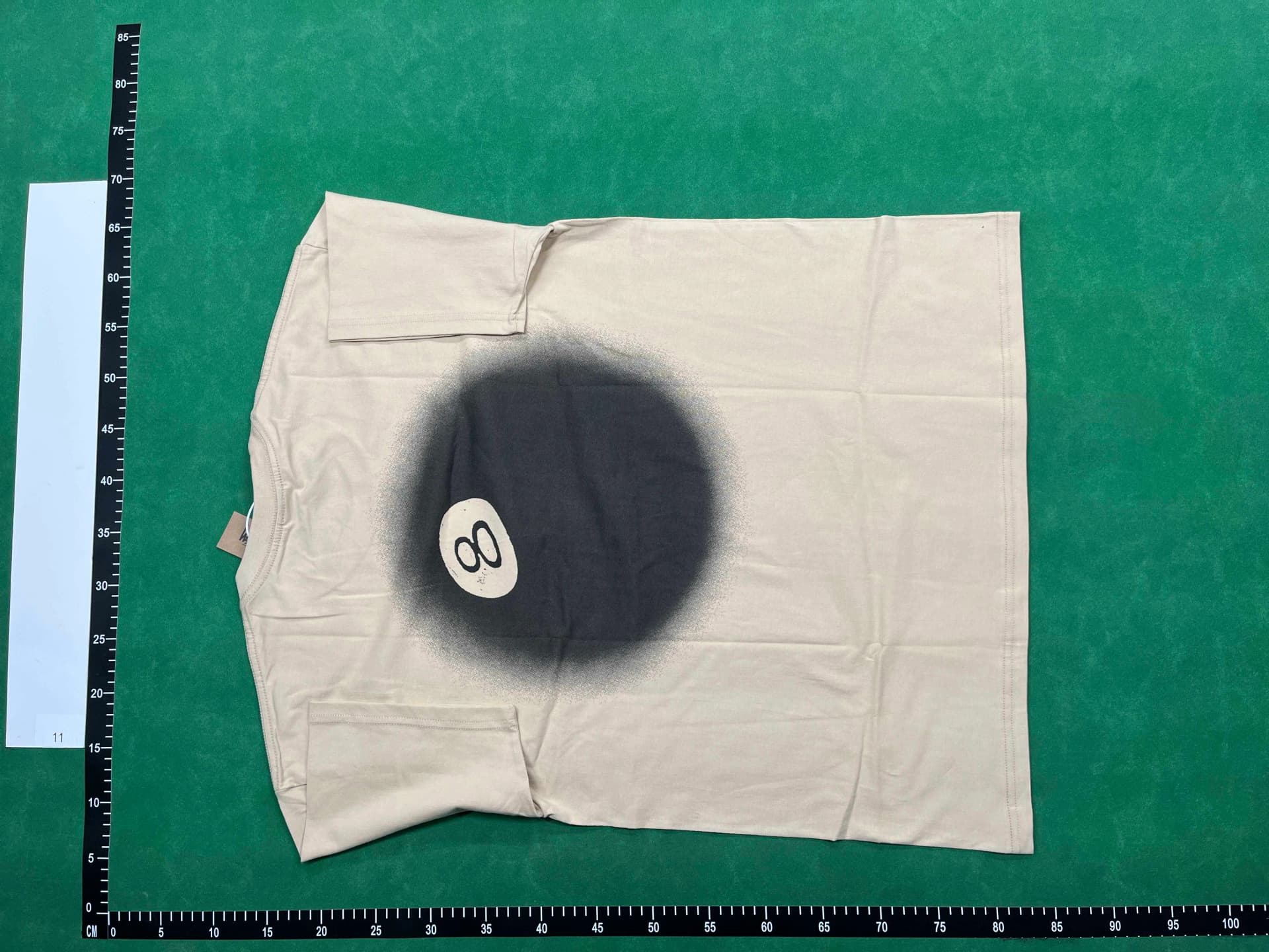 Stussy T Shirt — T-Shirts from Taobao, photo 6 of 6