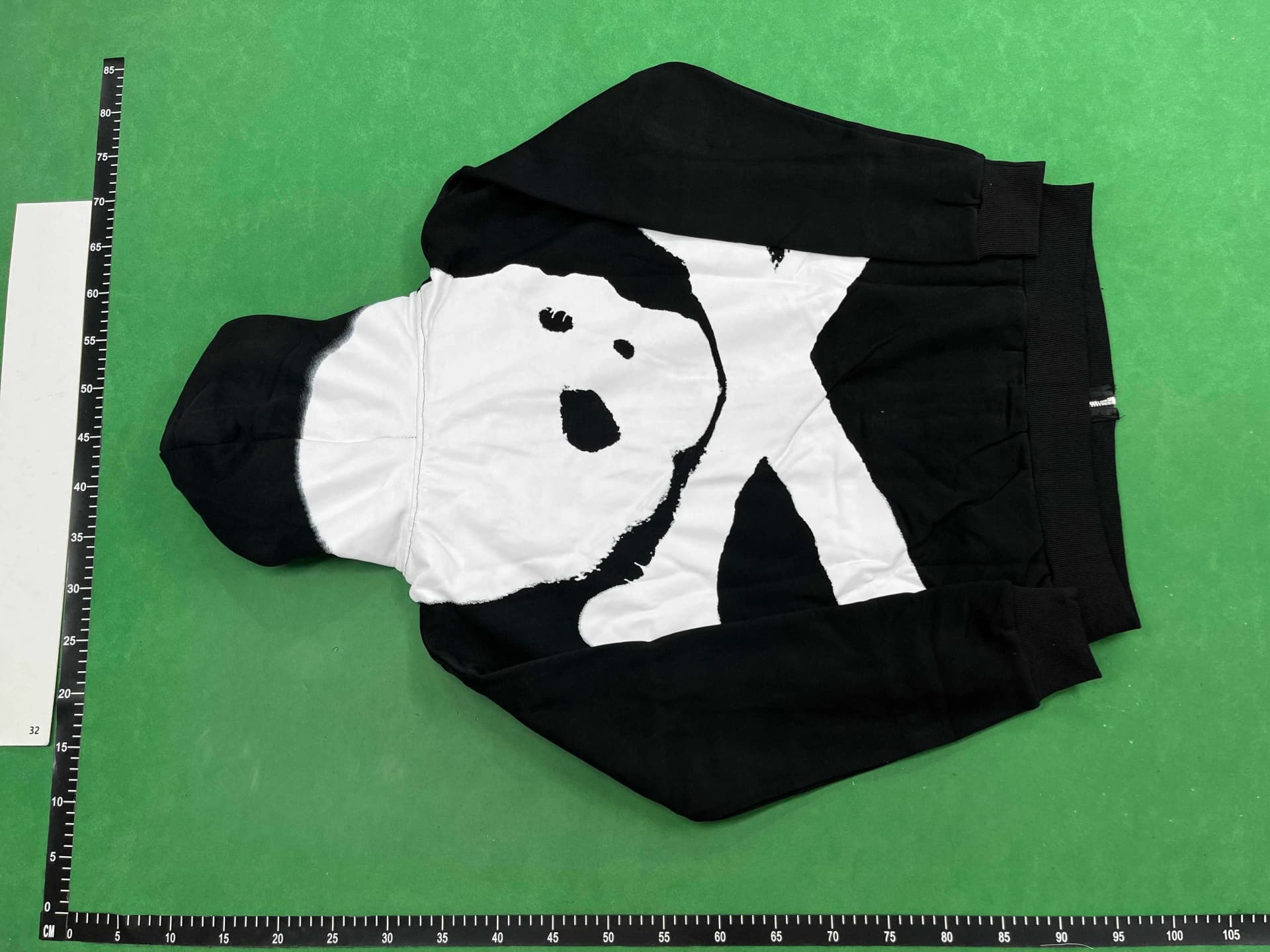 Cactus Jack Travis Scott zip up 4 colorways — product from Taobao, photo 2 of 5