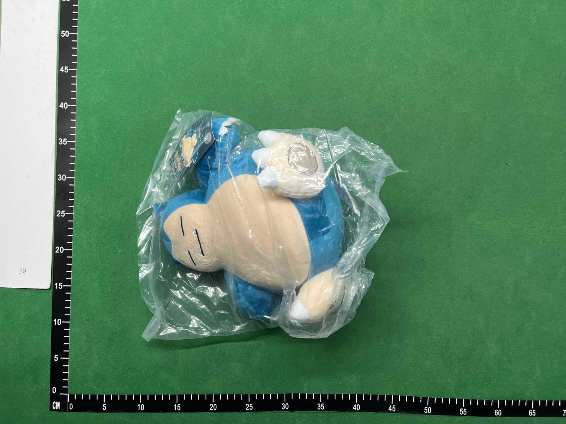 Pokemon toys — Accessories from Taobao, photo 4 of 4