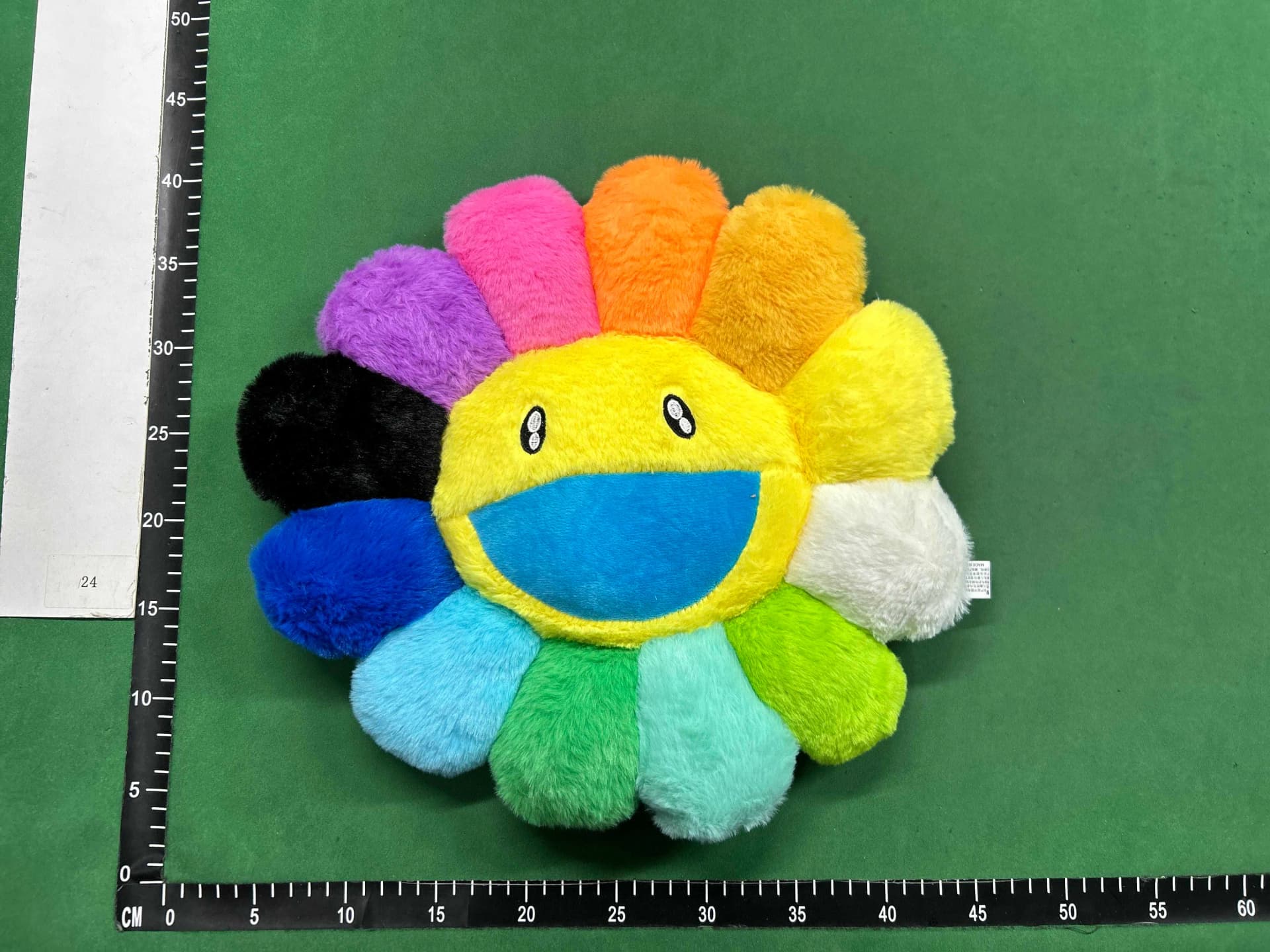 MURAKAMI PILLOW — Accessories from 1688, photo 5 of 5