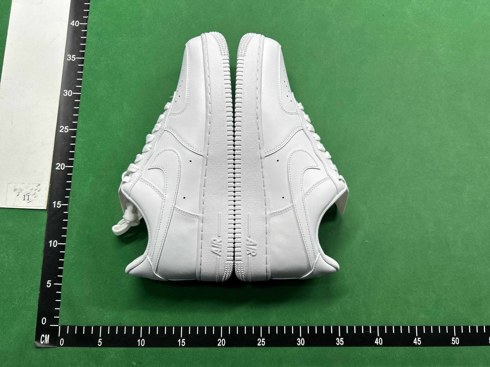 AF1 INSANE BATCH — Shoes from Weidian, photo 2 of 2