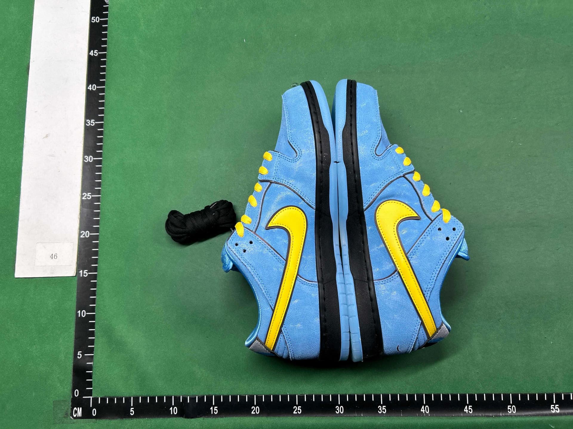 NIKE DUNKS SPECIAL COLORWAYS BEST QUALITY TOP S2 BATCH — Shoes from Weidian, photo 2 of 2
