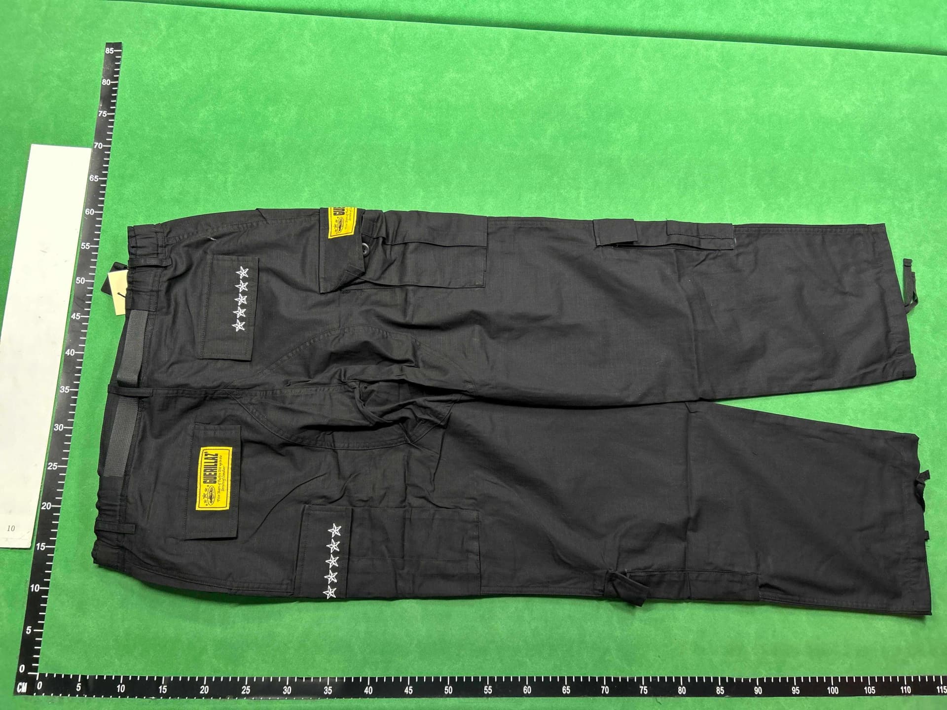 corteiz cargos — Pants from Taobao, photo 3 of 3