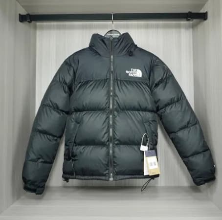 North Face Puffer jacket — Jackets from Weidian, photo 2 of 2