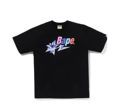 Bape Tees tons of options — product from Taobao, photo 8 of 8