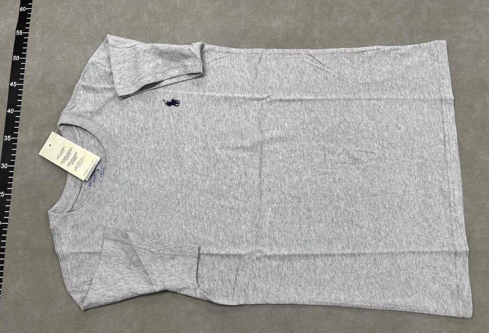 RALPH LAUREN POLO SHIRT 4 COLOURWAYS — product from Taobao, photo 2 of 3
