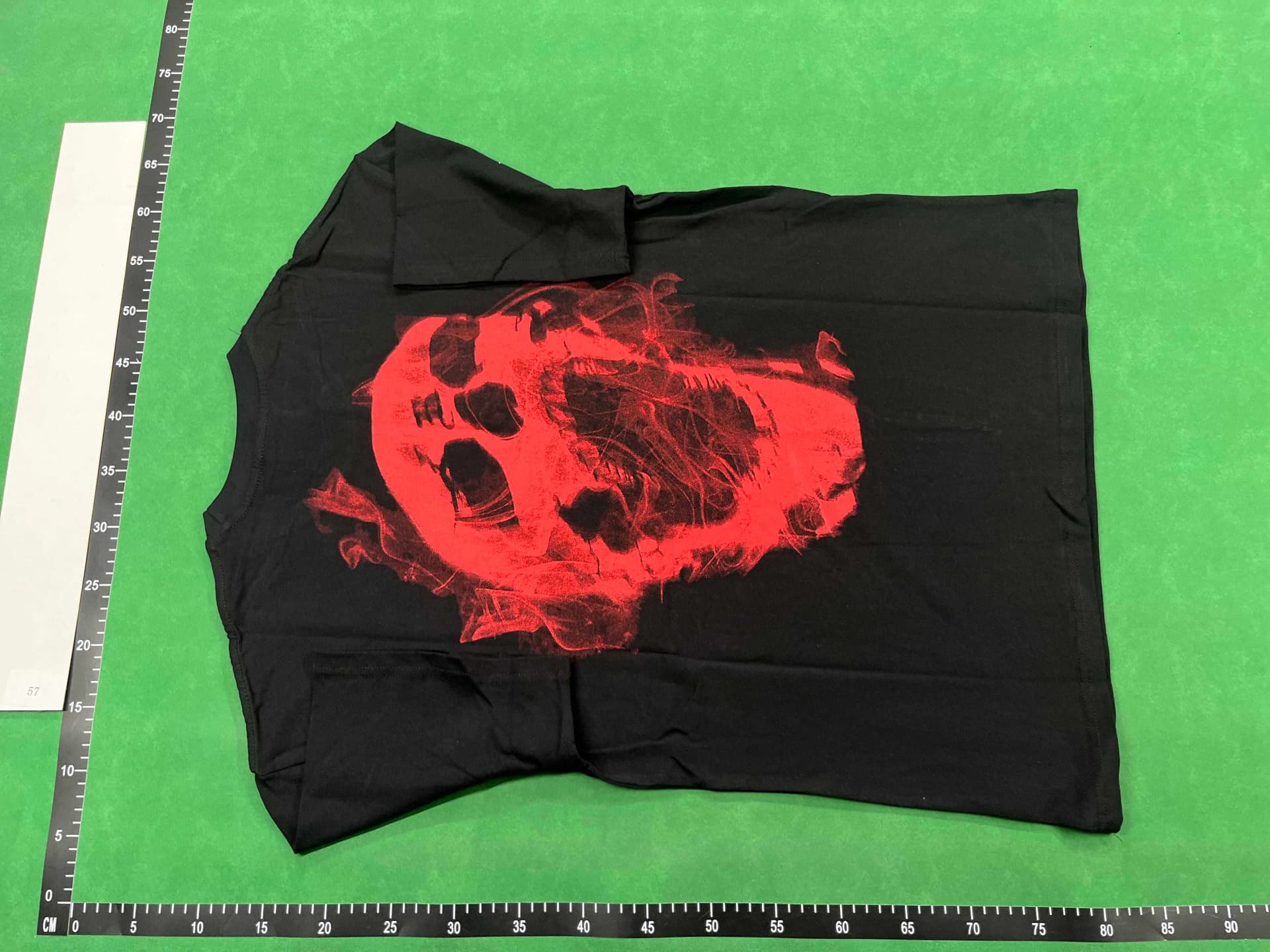 TRICOURI REVENGE — product from Taobao, photo 7 of 8