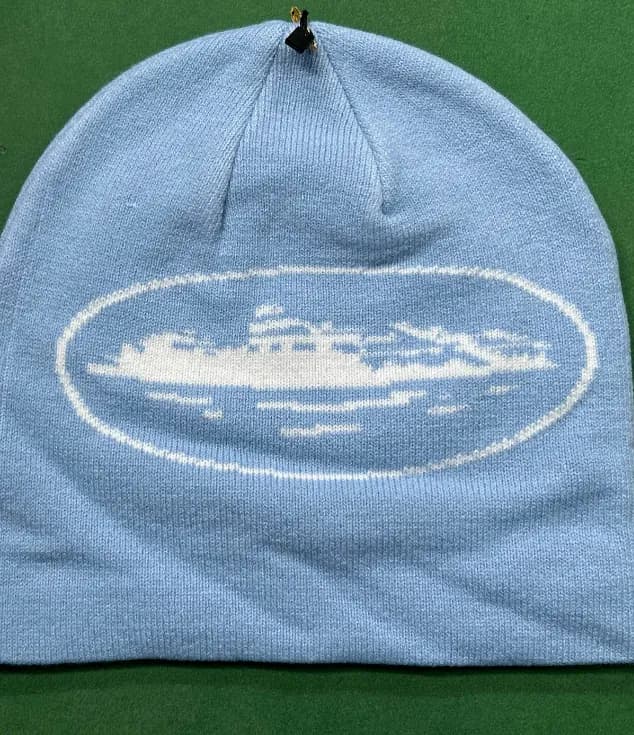 Corteiz beanie — product from Taobao, photo 3 of 4