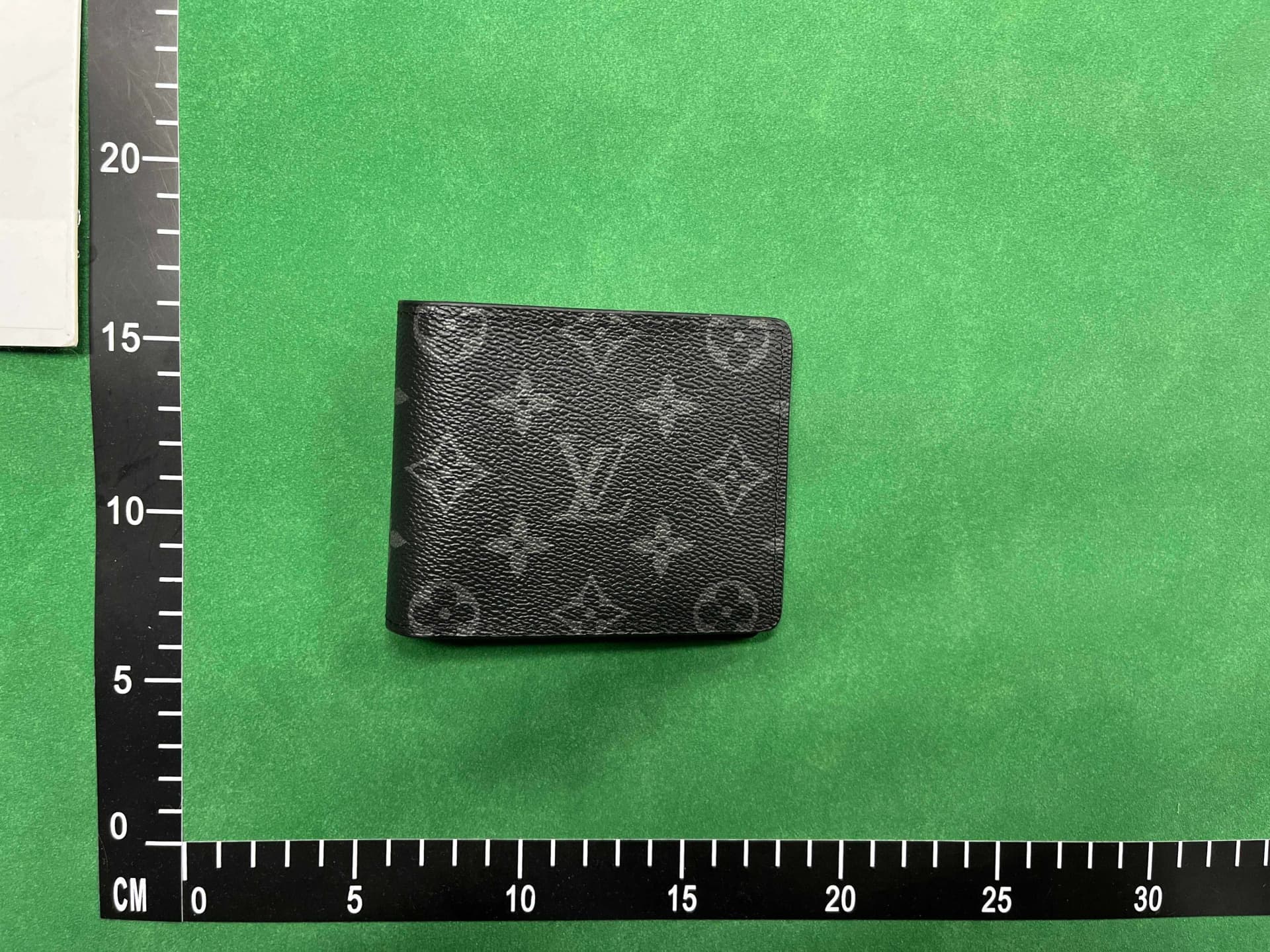 Lv wallet — product from Weidian, photo 5 of 6