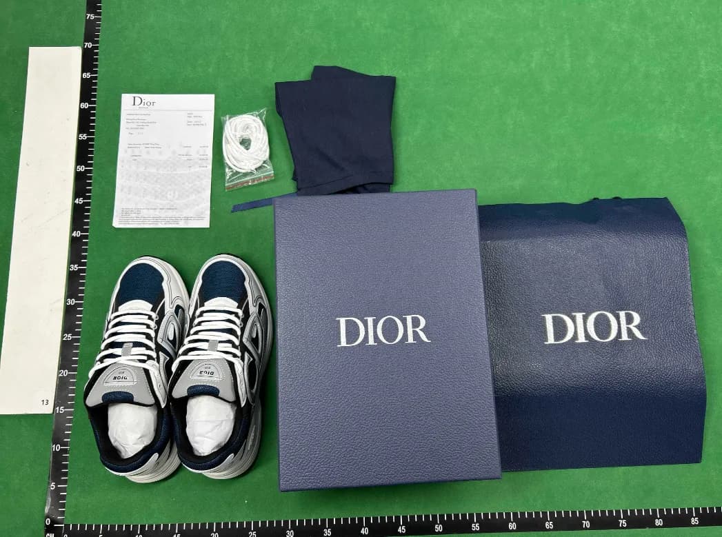 Dior B30 28 Colorways — Shoes from Weidian, photo 2 of 2