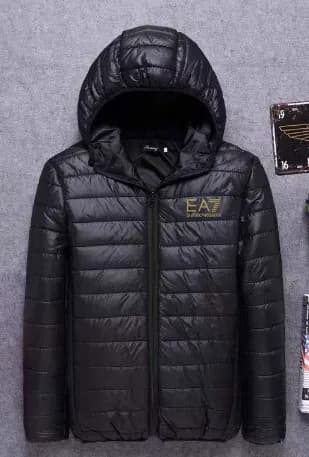 Emporio Armani Jacket 6 Colorways — product from Taobao, photo 2 of 3