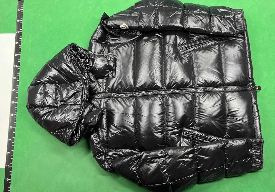 Moncler Maya Working NFC 1 1 — product from Taobao, photo 8 of 8