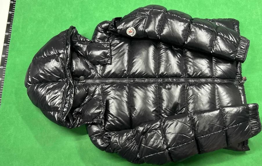 Moncler Maya Working NFC 1 1 — product from Taobao, photo 6 of 8