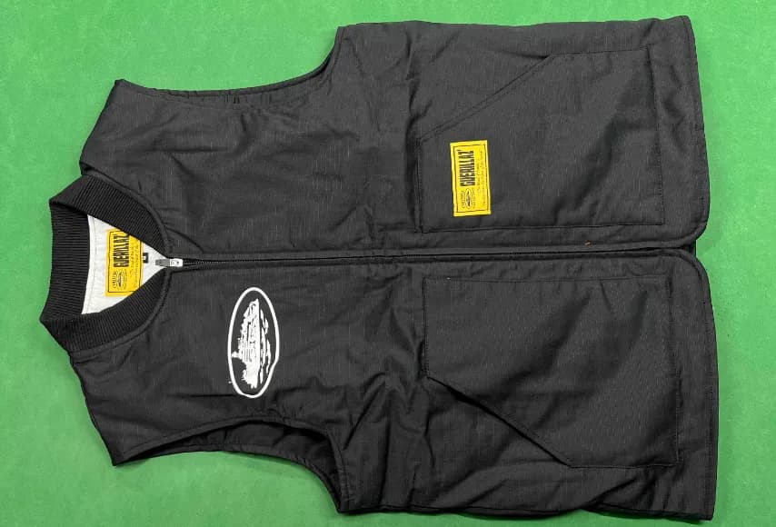 Corteiz Alcatraza Vest — Jackets from Taobao, photo 2 of 2