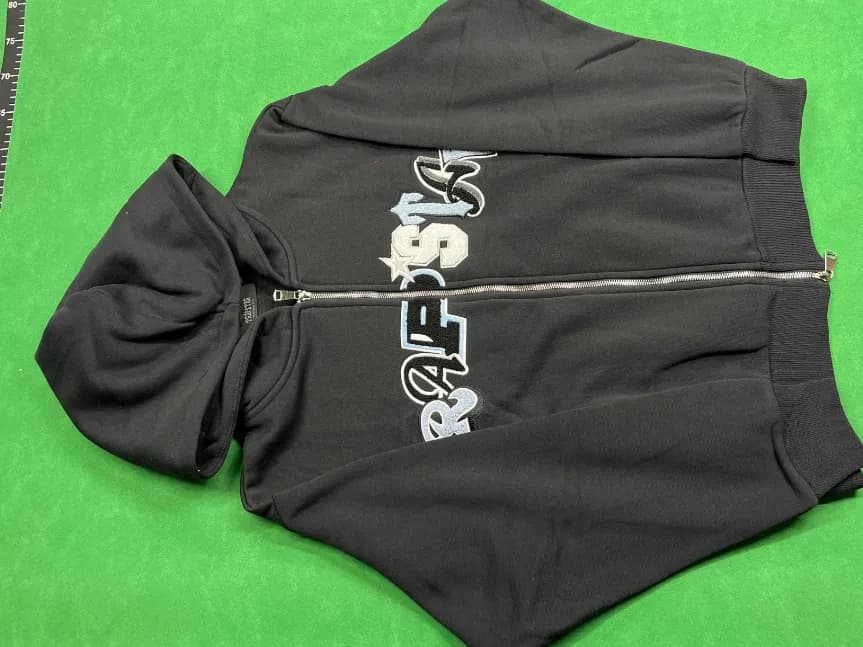 Trapstar Wildcrad Tracksuit 2 Colorways — Tracksuits from Taobao, photo 2 of 2
