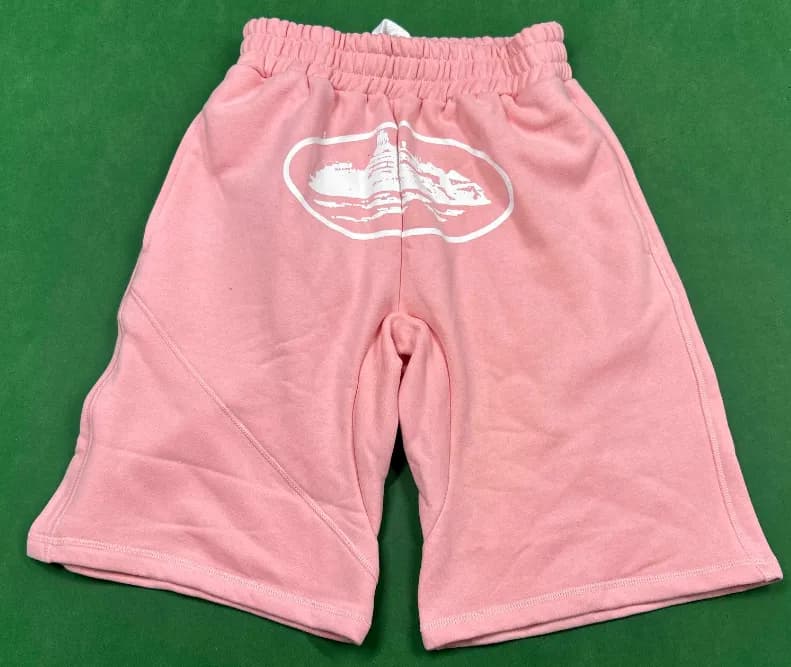 Corteiz Shorts 13 colorways — Shorts from Taobao, photo 4 of 4