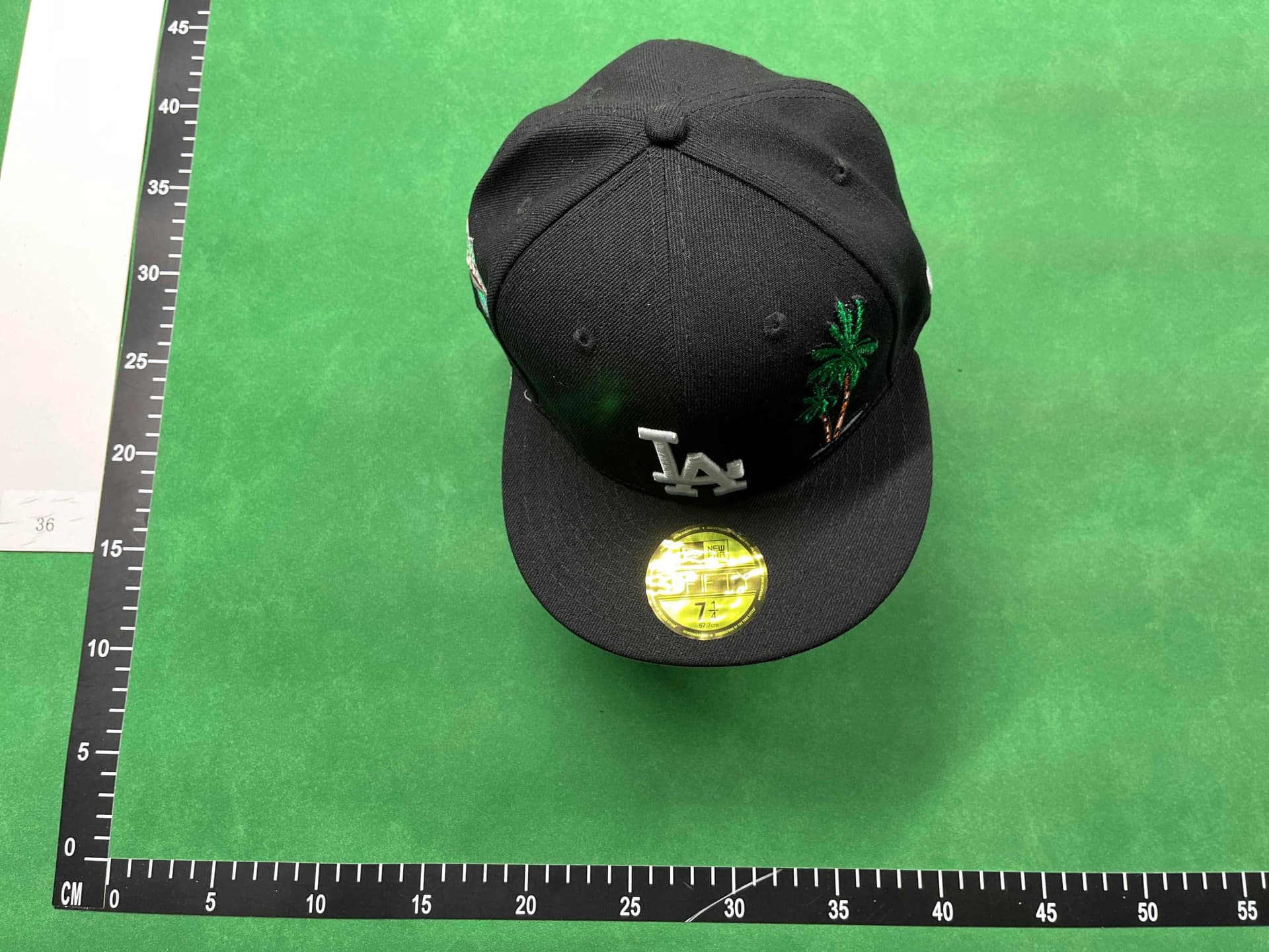 New era 59Fifty Cap — product from Taobao, photo 8 of 8