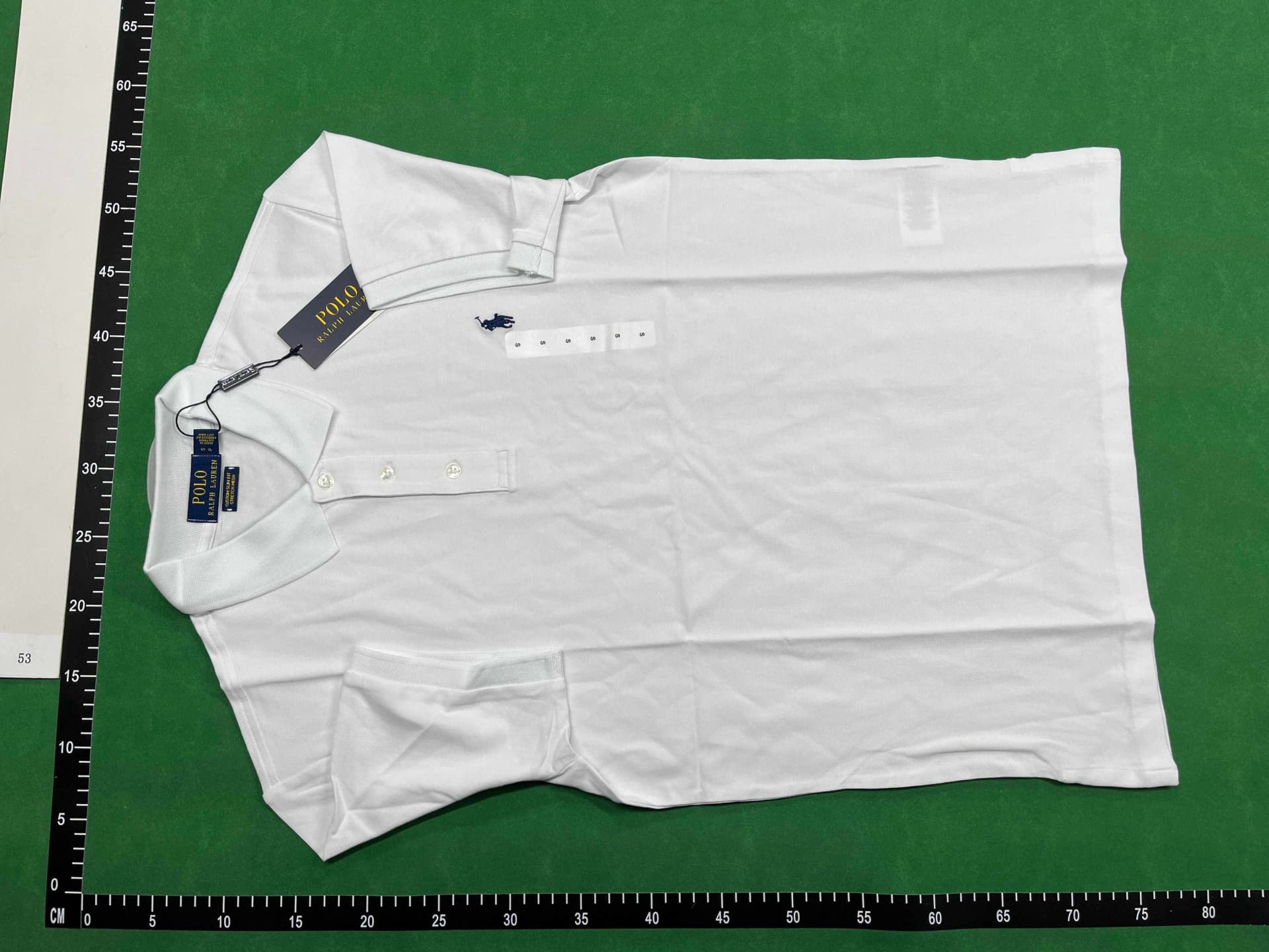 Ralph Lauren Polo — T-Shirts from Taobao, photo 2 of 2