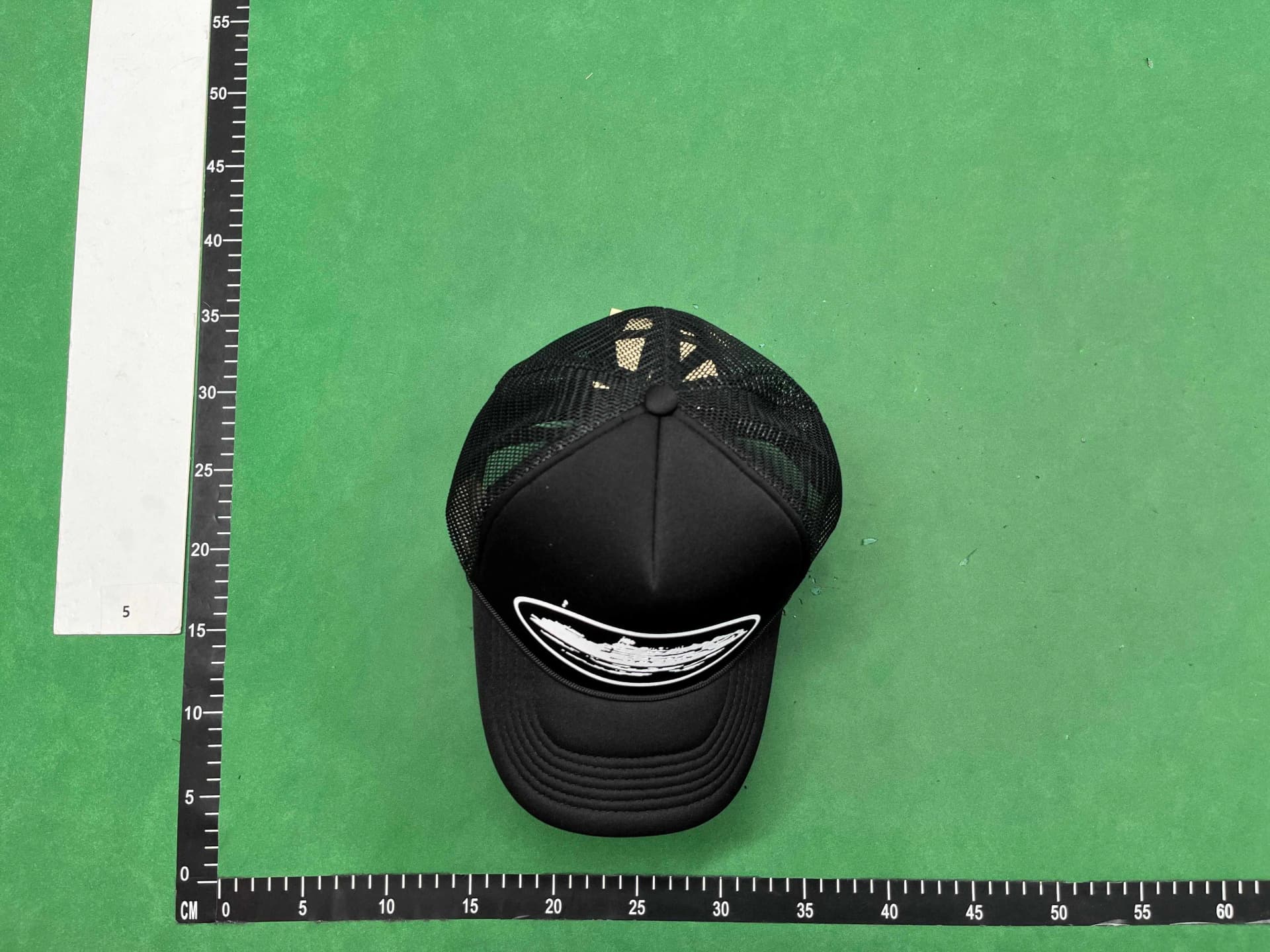 Corteiz Trucker Caps — Hats from Taobao, photo 2 of 2