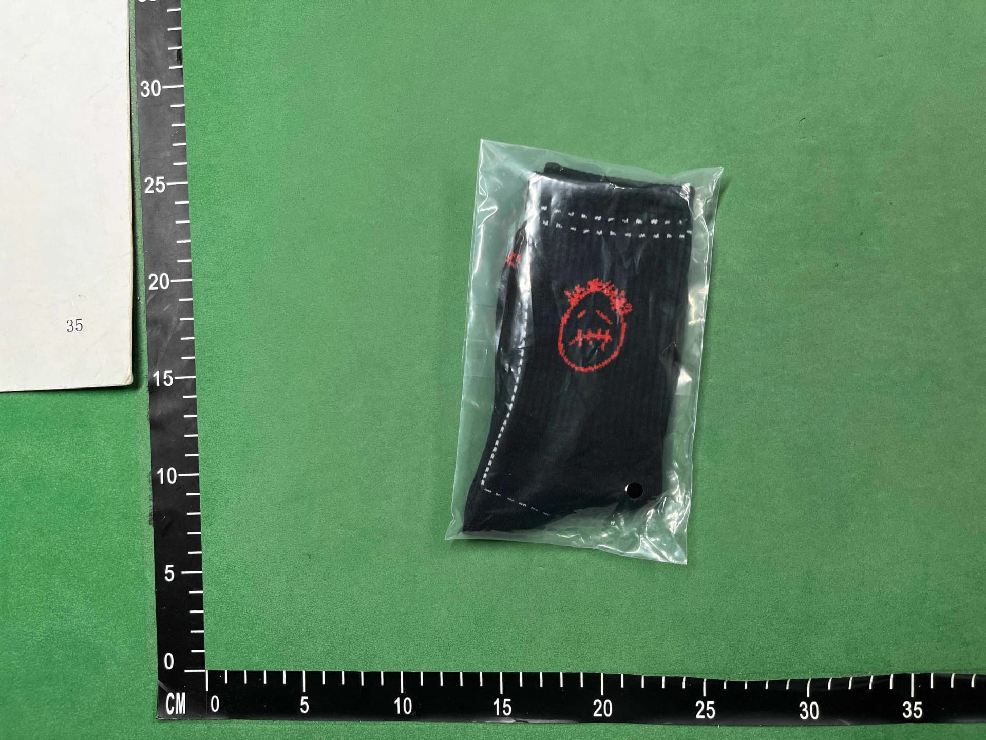 Cactus Jack Socks — product from Taobao, photo 2 of 3