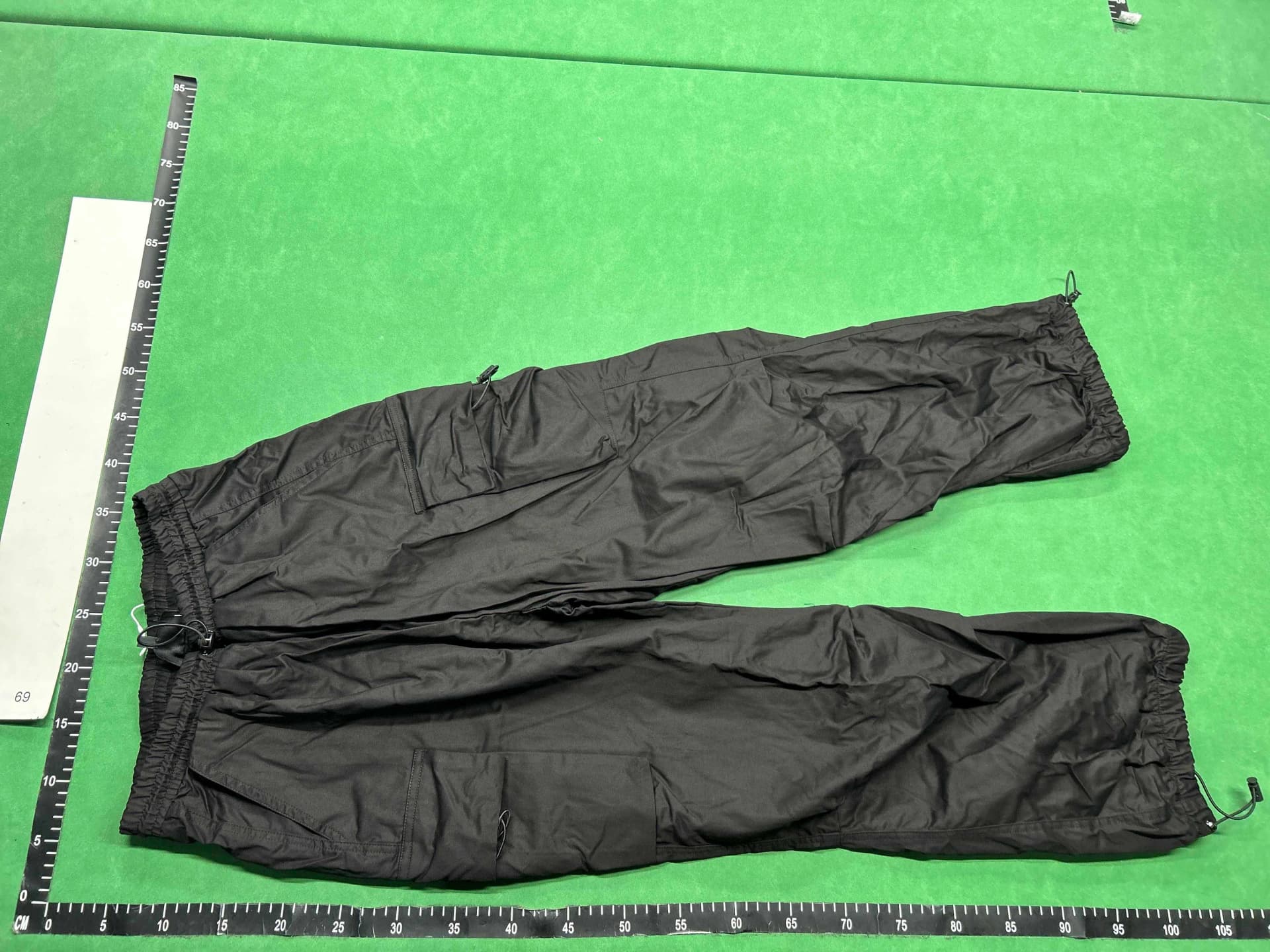 Cargos — product from Taobao, photo 2 of 3