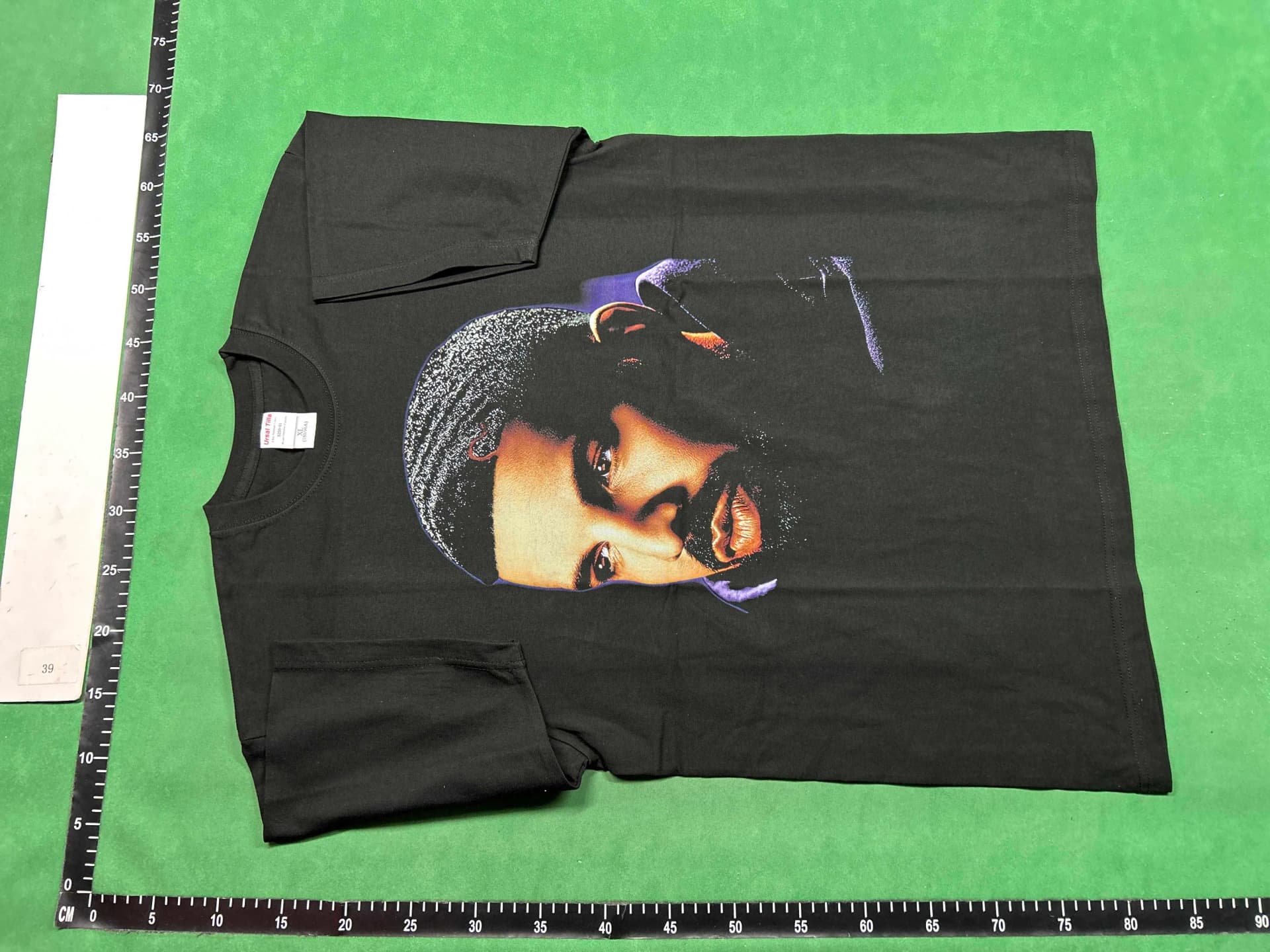 Rapper Tees — T-Shirts from Taobao, photo 2 of 2
