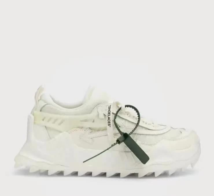 offwhite — product from Taobao, photo 2 of 2