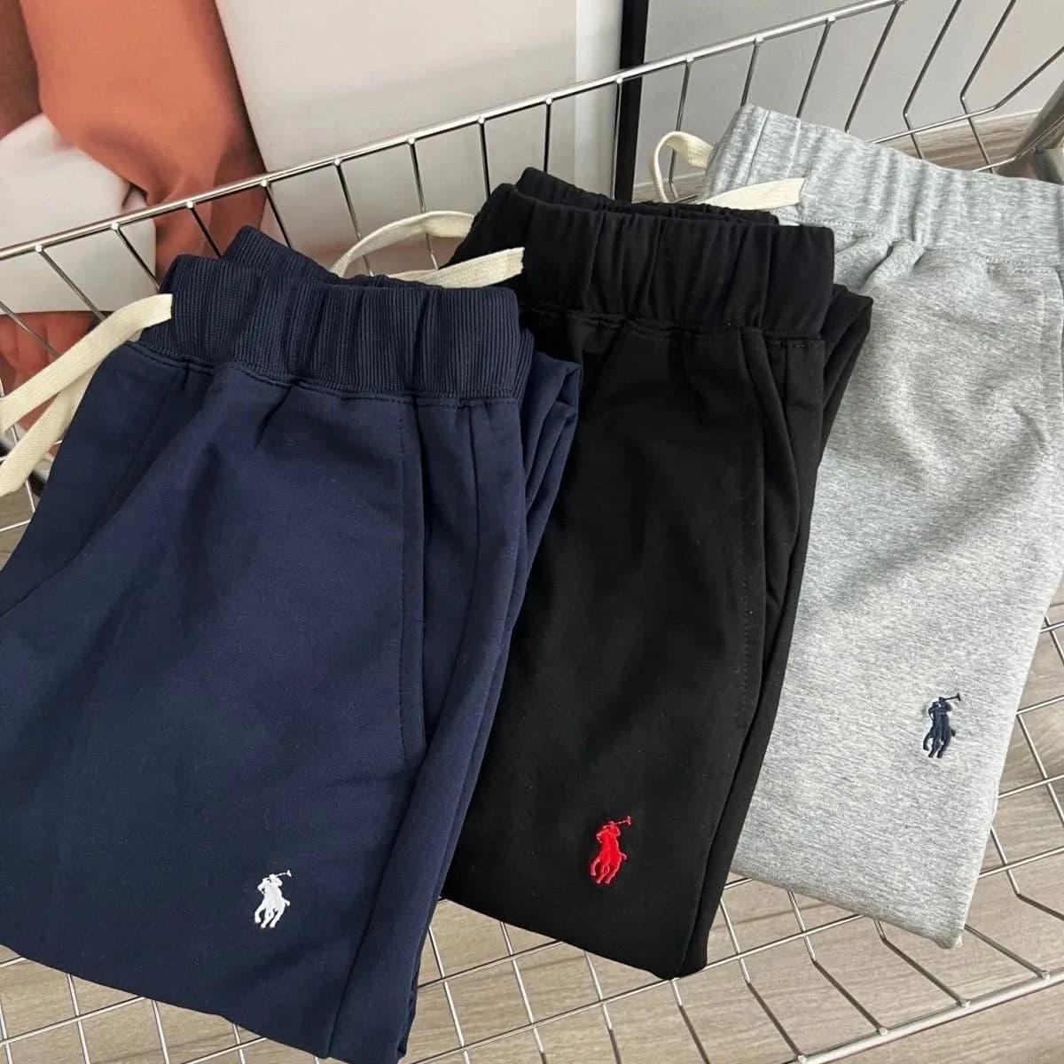 Ralph Lauren Sweatpants — Pants from Weidian, photo 2 of 2