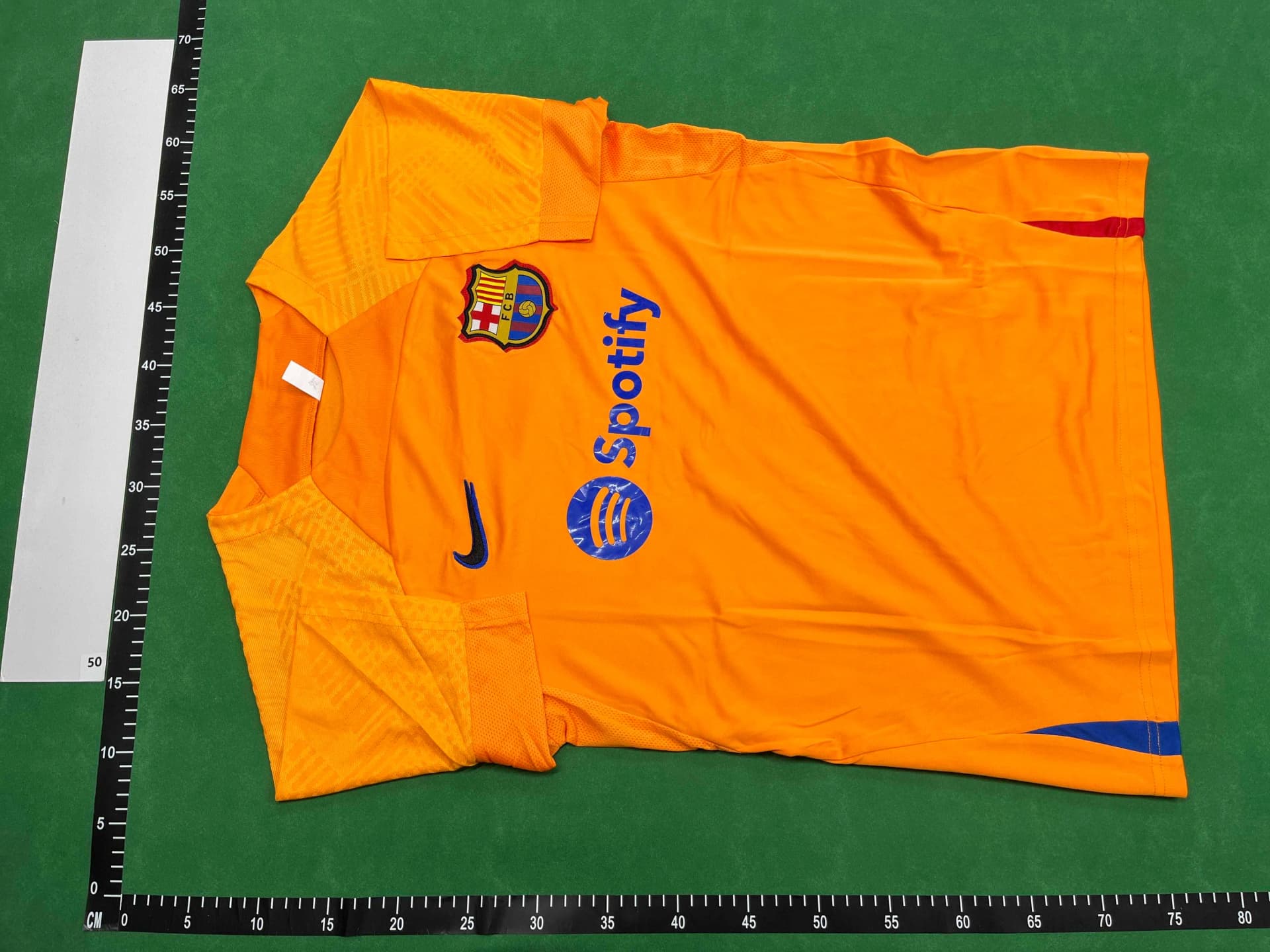 Football Jerseys — product from Taobao, photo 2 of 3