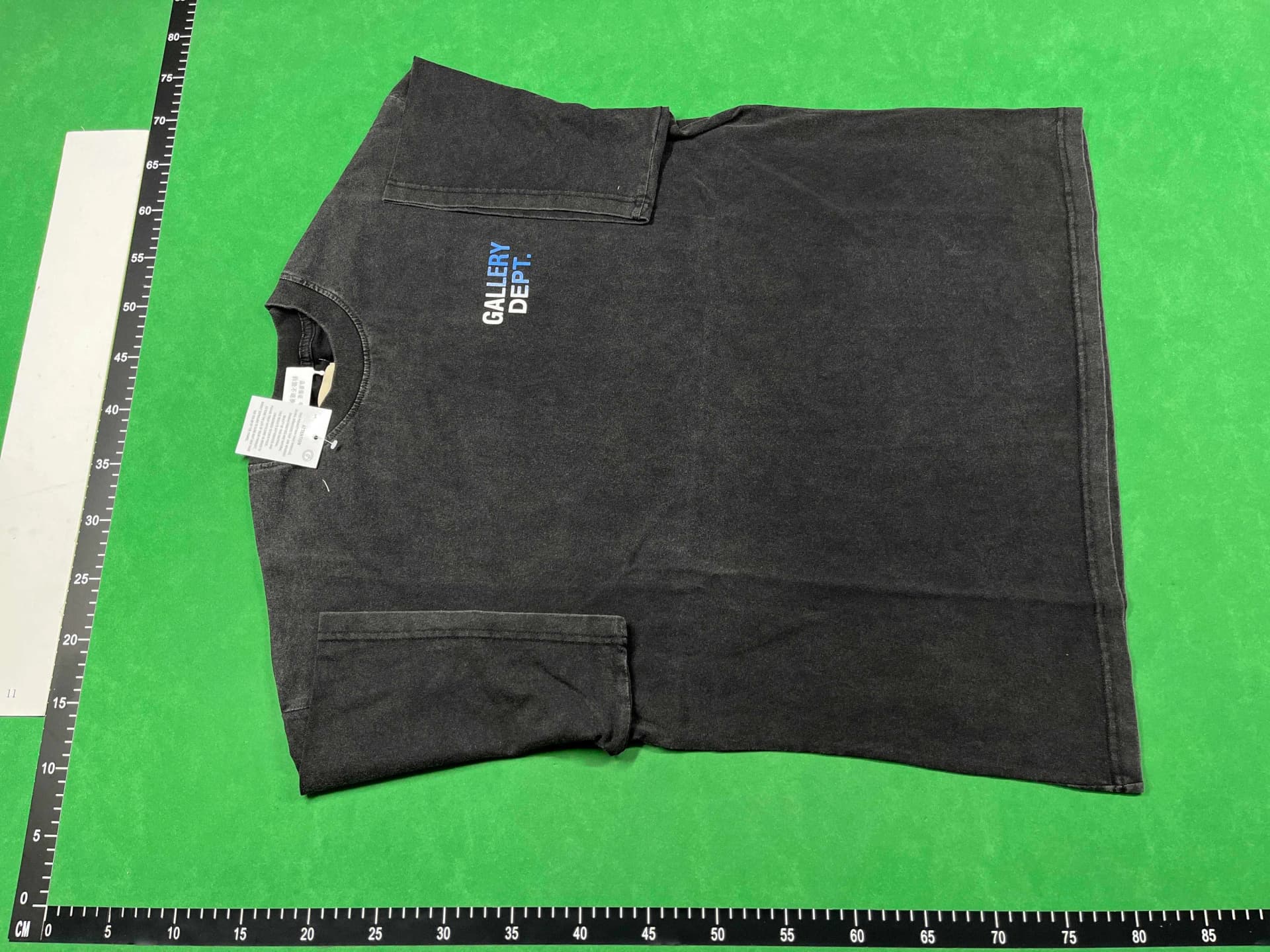 Gallert Dept TEEs — T-Shirts from Taobao, photo 8 of 8