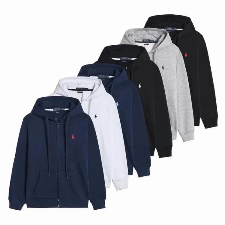 Ralph Lauren Hoodie — Hoodies from Weidian, photo 2 of 2