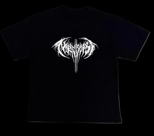 Playboi Carti Narcissist tour style short sleeved vest — T-Shirts from Taobao, photo 4 of 4