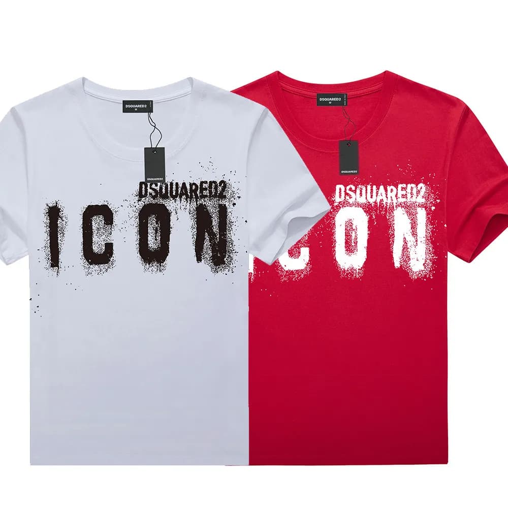dsquared2 t shirt — T-Shirts from 1688, photo 2 of 2