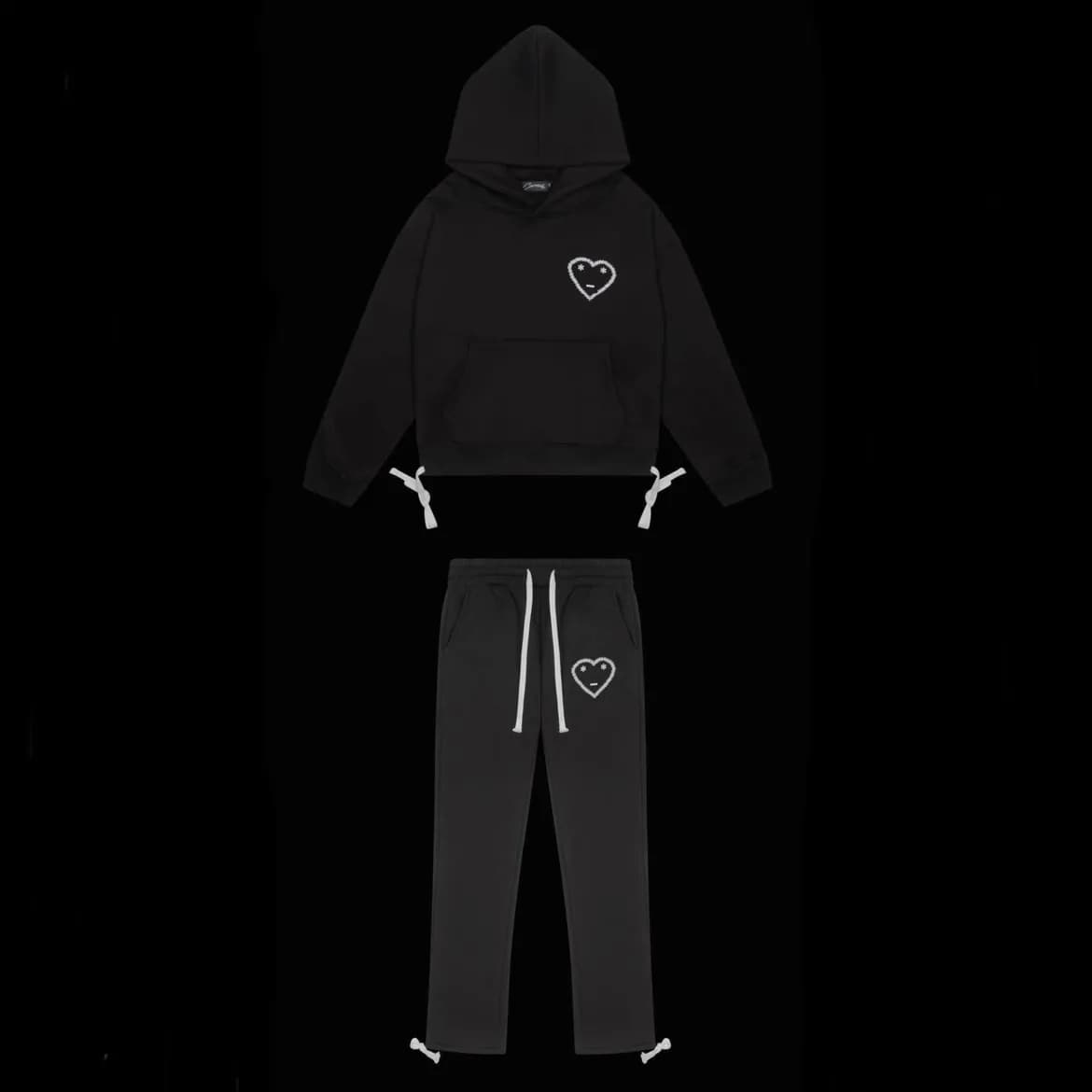 Carsicko tracksuit — Tracksuits from Taobao, photo 2 of 2