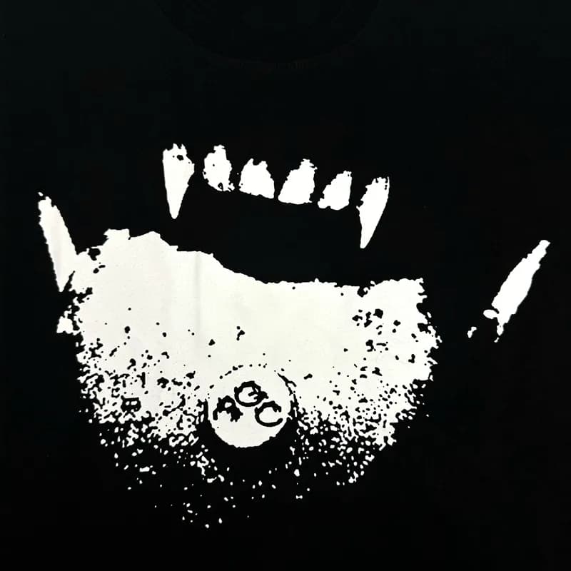 Teen X shirt — T-Shirts from Taobao, photo 2 of 2