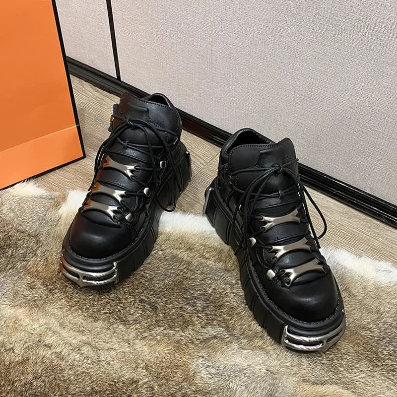 New Rock shoes — Shoes from 1688, photo 2 of 2
