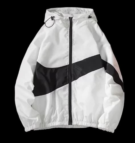 NIKE CORTAVIENTOS WIND BREAKER — Jackets from Taobao, photo 2 of 2