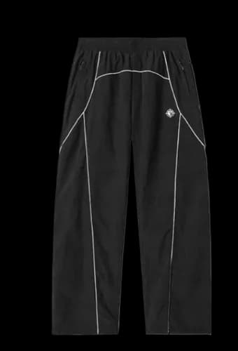 Vicinity tracksuit — product from Taobao, photo 3 of 4