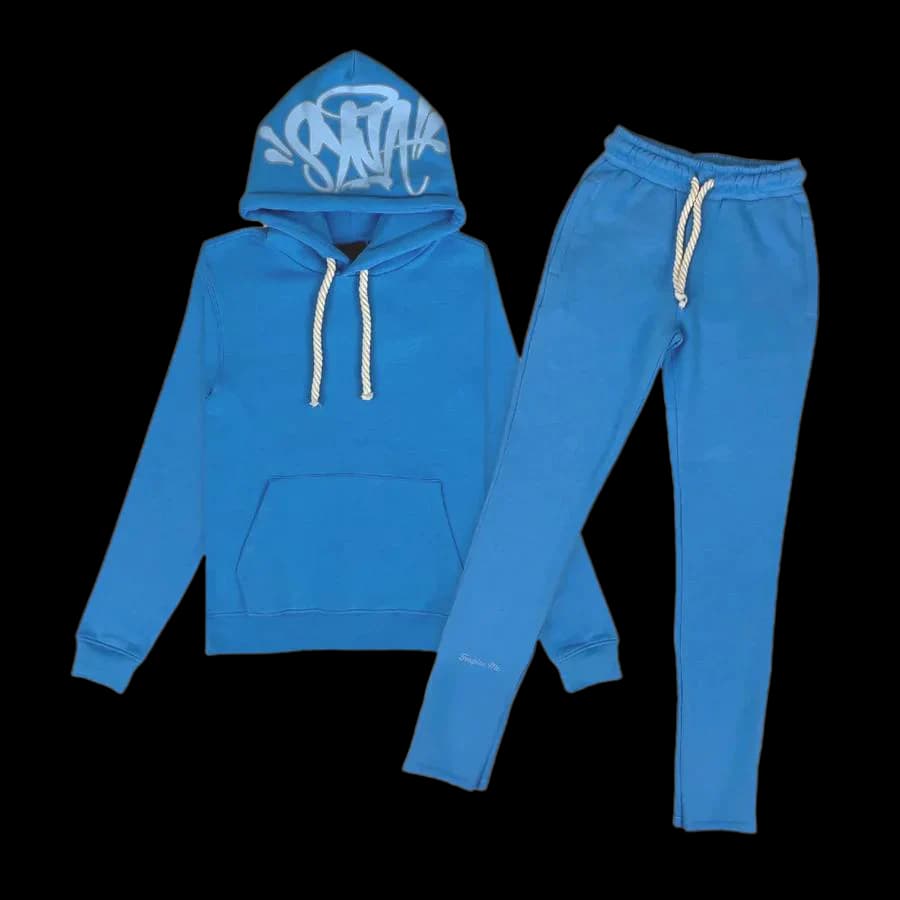 SYNA WORLD TRACK SUIT 3 COLOURWAYS — Tracksuits from Taobao, photo 6 of 6