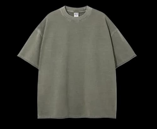 ARTIEMASTER WASHED TEES — T-Shirts from Taobao, photo 2 of 2