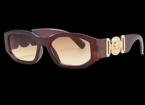 VERSACE GLASSES — product from Taobao, photo 2 of 3