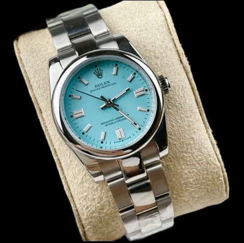 CARTIER & ROLEX WATCHES — product from Weidian, photo 2 of 3